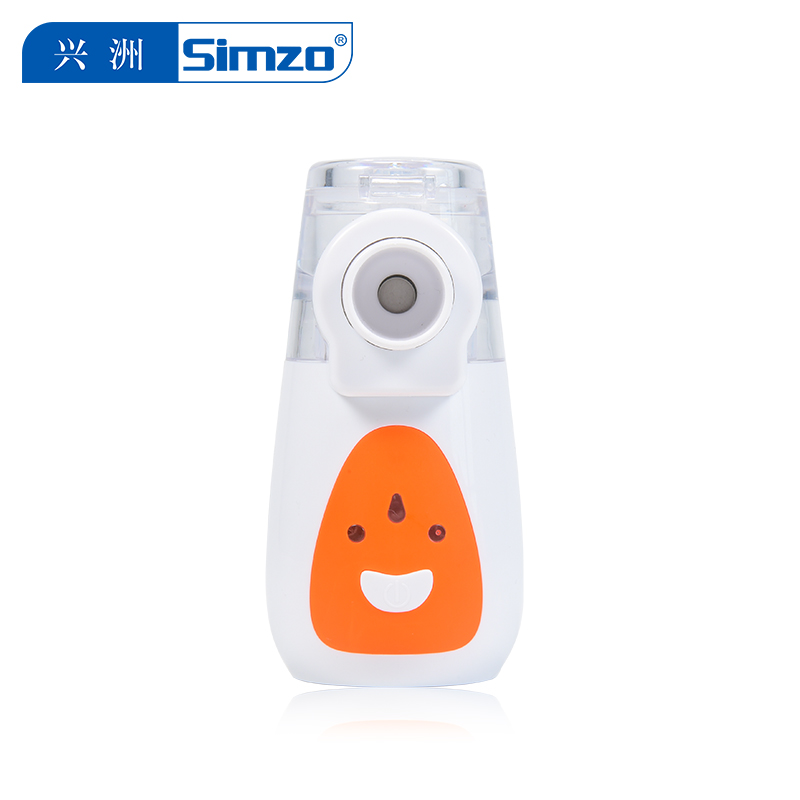 手持網(wǎng)片式霧化器